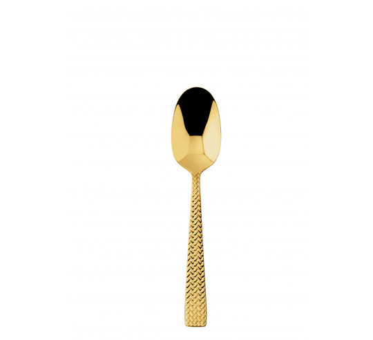 CORTINA ORO CUCHARA POSTRE