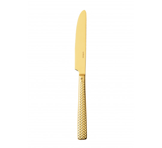 CORTINA ORO CUCHILLO MESA MBC