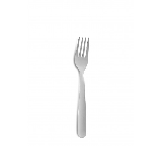 1001-CP DESSERT FORK