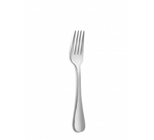 NORDIC 18% TENEDOR MESA 190 mm