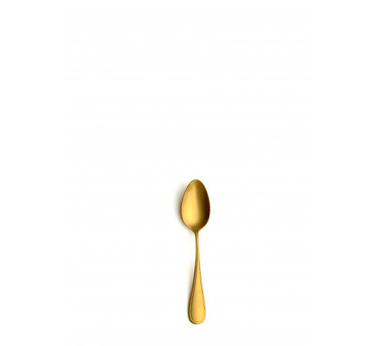 CONTOUR VINTAGE ORO CUCHARA MOCA