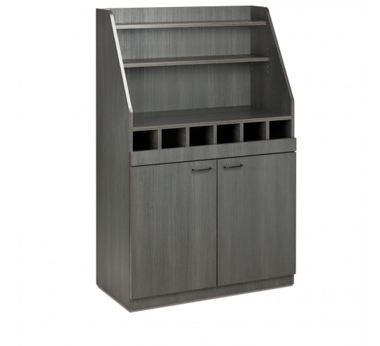 PERSEO MUEBLE APARADOR LAMINADO 95x46 cm