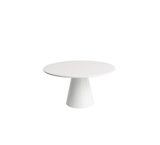 CASUAL PIE EXPOSITOR REDONDO ALTO 31 cm