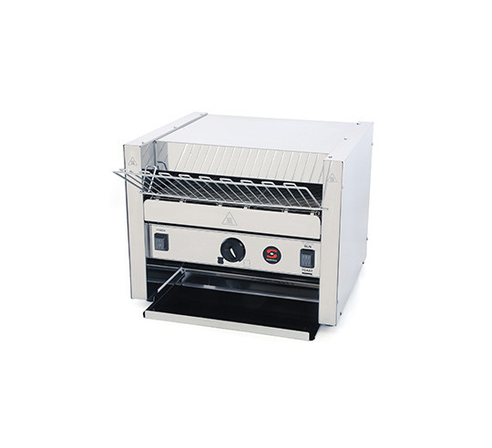 TOSTADOR PAN BUFFET ST-33 230/50-60/1
