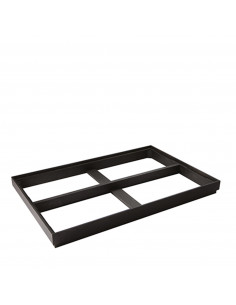 DOMINO MARCO NEGRO 40x60 cm...