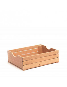 CAJA MADERA GN 1/2