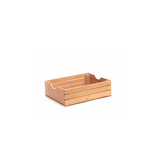 CAJA MADERA GN 1/2