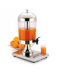 DISPENSADOR DE ZUMO STAR 8...