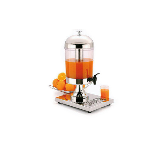 DISPENSADOR DE ZUMO STAR 8 LITROS