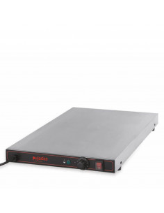 PLACA CALIENTE 60x40 cm