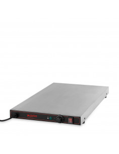 PLACA CALIENTE 53x32,5 cm