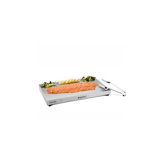 PLACA ENFRIADOR GN 1/1 INOX 18/10