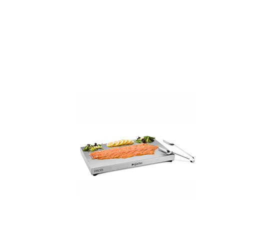 PLACA ENFRIADOR GN 1/2 INOX 18/10