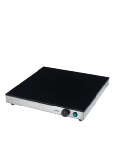 PLACA CALIENTE VITRO 50x50...