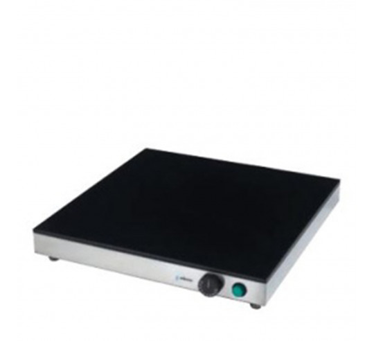 PLACA CALIENTE VITRO 50x50 cm 400 W