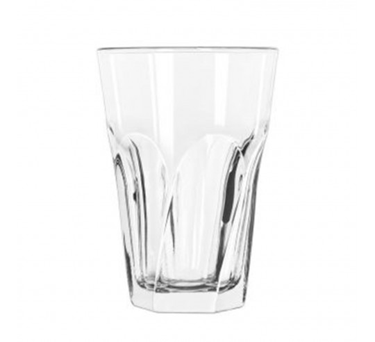 GIBRALTAR VASO 20,7CL