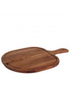 TABLA MADERA ACACIA 44X30 cm