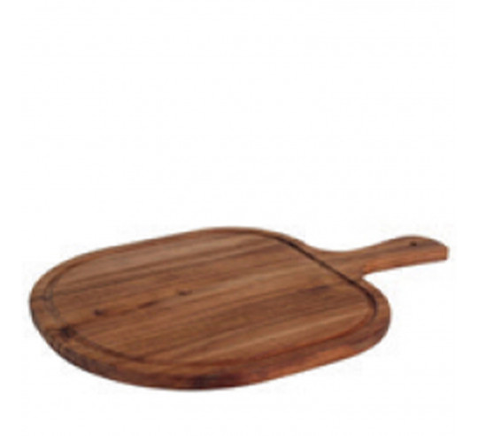 TABLA MADERA ACACIA 44X30 cm