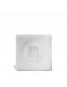 SOLARIA PLATO CUADRADO 17 cm