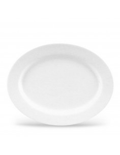 SOLARIA OVAL PLATTER 42 CM
