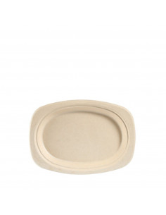 BAGAZO PLATO OVAL 22 cm...