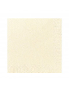 SERVILLETA TISU 2C 40X40 cm...