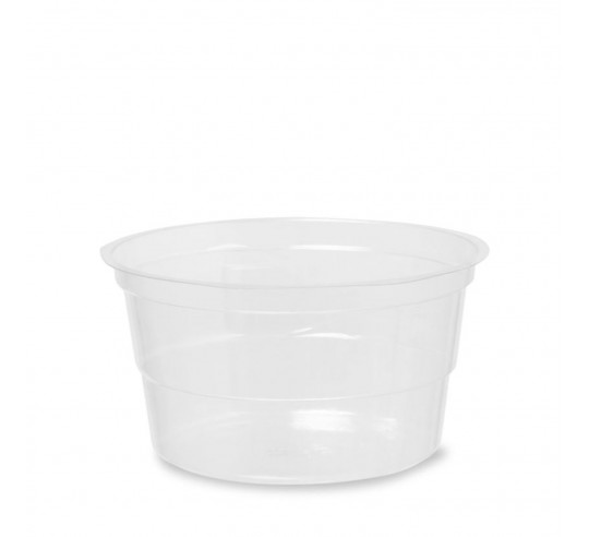 VASO CRYSTAL 188004/188006 RPET TR (800)