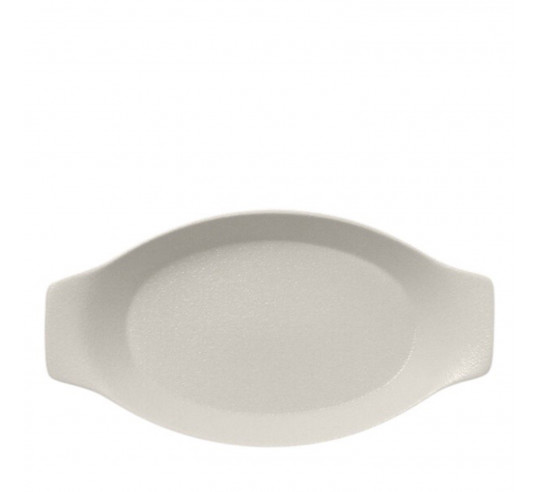NEOFUSION PLATO OVAL C/A 25X14 cm