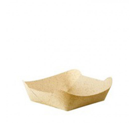 BLOOM BANDEJA S 15X14,5X4,5 cm (500 uds)