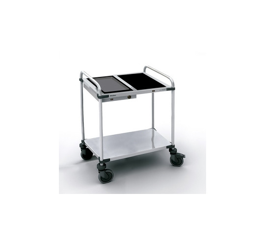 CARRO SERVOGRILL COOKSTATION 1