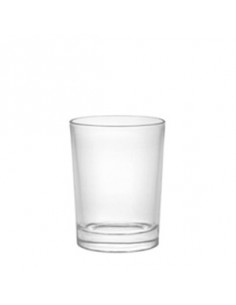 SEVILLA VASO h 105 mm 25 cl