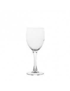 PRINCESA R.I. WINE GLASS 5...