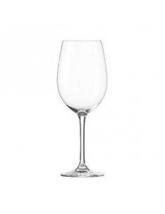 CLASSICO BURGUNDY GLASS 130