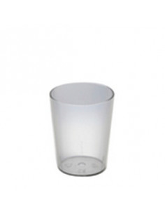 IBERIA VASO h 106 mm 40 cl