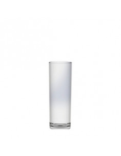 IBERIA VASO TUBO h 147 mm...