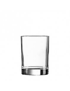 PRINCESA VASO TRANSPARENTE...