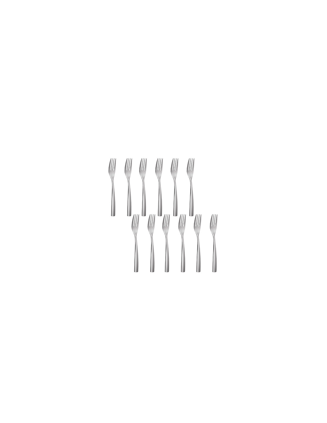SINXELO SATIN TABLE FORK SINXELO SATIN TABLE FORK