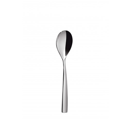 SINXELO SATIN DESSERT SPOON