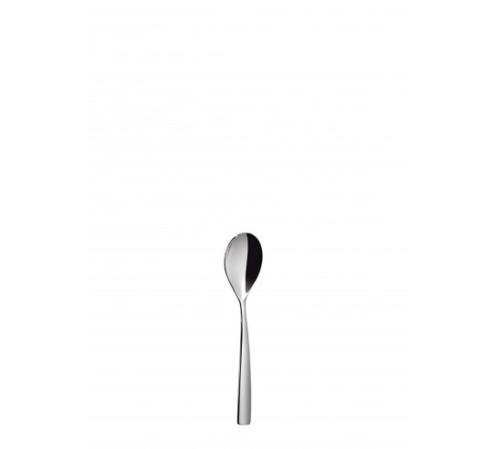 SINXELO SATIN MOCHA SPOON