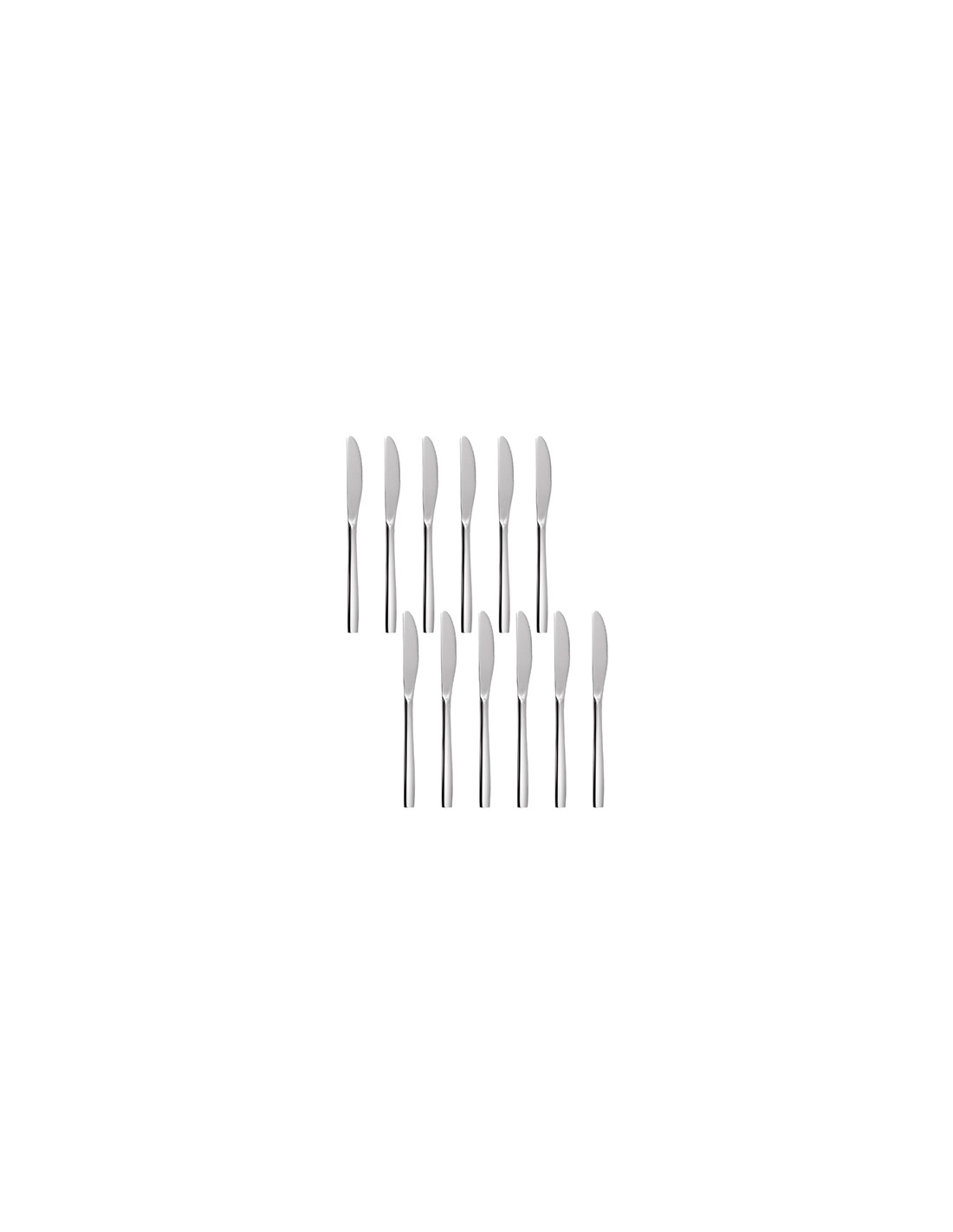 SINXELO SATIN TABLE KNIFE SINXELO SATIN TABLE KNIFE
