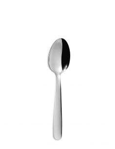 1001 CUCHARA POSTRE 185 mm