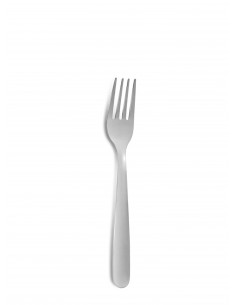 1001 TENEDOR POSTRE 185 mm