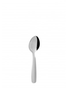 1001 CUCHARA CAFE 140 mm