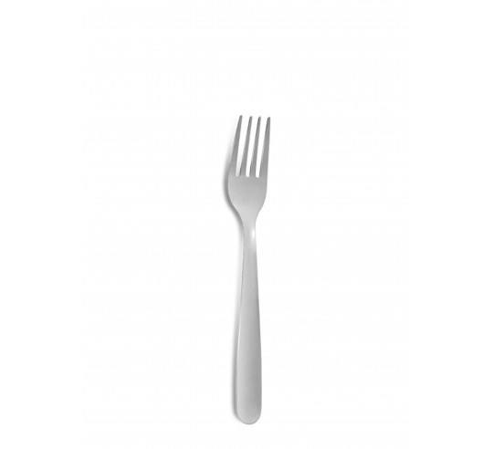 1001-CP CAKE FORK