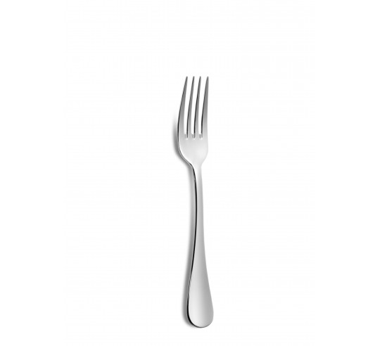 NORDIC TENEDOR MESA 190 mm