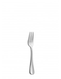NORDIC TENEDOR PASTEL 143 mm