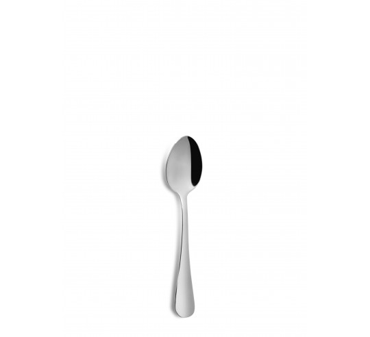 NORDIC 18% CUCHARA CAFE 140 mm