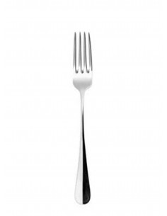 BAGUETTE TENEDOR MESA 215 mm