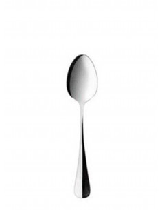BAGUETTE CUCHARA POSTRE 185 mm