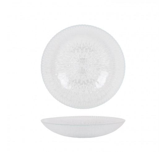 CARACALLA PLATO HONDO 21 cm